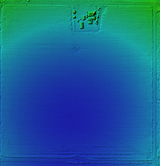 Multispectral Sprouting Corn Dataset - 350ft AGL - Mavic 3 Multispectral